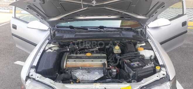 Opel Vectra 1998, 246,073 km - 1.8 л - Sumqayıt