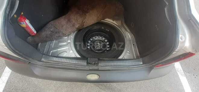 Opel Vectra 1998, 246,073 km - 1.8 л - Sumqayıt