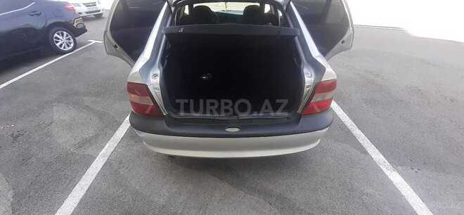 Opel Vectra 1998, 246,073 km - 1.8 л - Sumqayıt
