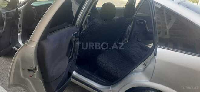 Opel Vectra 1998, 246,073 km - 1.8 л - Sumqayıt