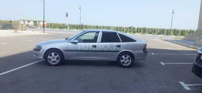 Opel Vectra 1998, 246,073 km - 1.8 л - Sumqayıt