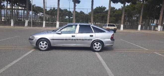 Opel Vectra 1998, 246,073 km - 1.8 л - Sumqayıt