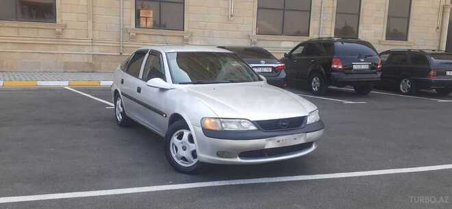 Opel Vectra 1998, 246,073 km - 1.8 л - Sumqayıt