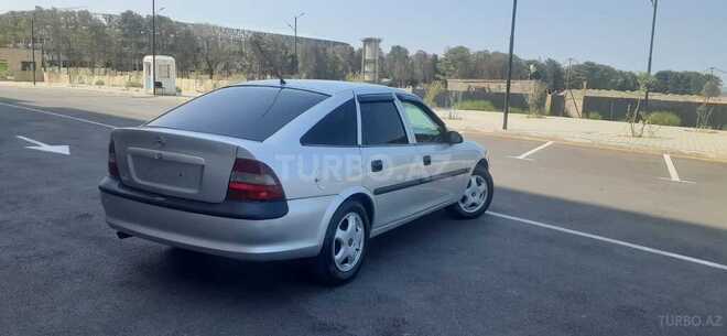 Opel Vectra 1998, 246,073 km - 1.8 л - Sumqayıt