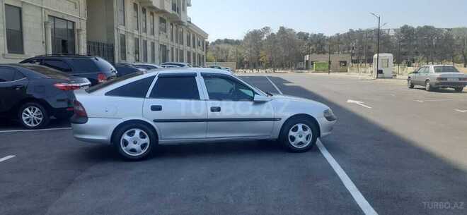 Opel Vectra 1998, 246,073 km - 1.8 л - Sumqayıt