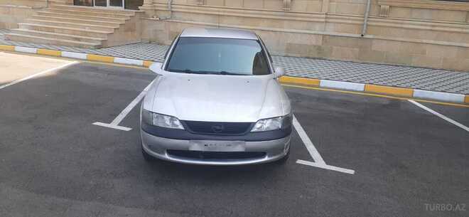 Opel Vectra 1998, 246,073 km - 1.8 л - Sumqayıt