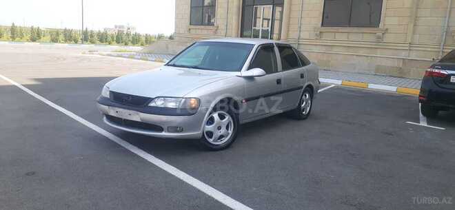 Opel Vectra 1998, 246,073 km - 1.8 л - Sumqayıt
