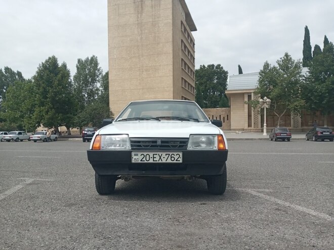 LADA (VAZ) 21099 1997, 200,000 km - 1.5 l - Gəncə
