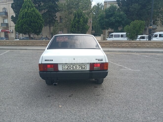 LADA (VAZ) 21099 1997, 200,000 km - 1.5 l - Gəncə