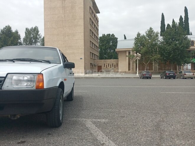 LADA (VAZ) 21099 1997, 200,000 km - 1.5 l - Gəncə