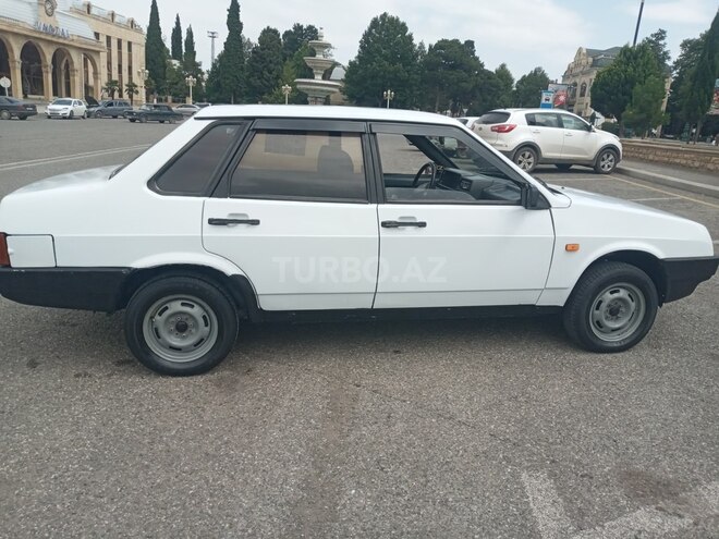 LADA (VAZ) 21099 1997, 200,000 km - 1.5 l - Gəncə