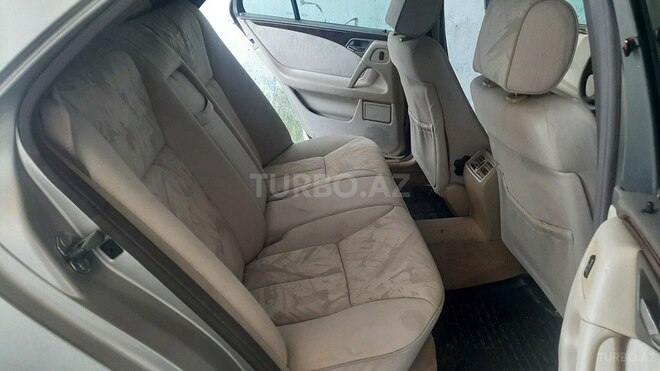 Mercedes E 230 1997, 350,000 km - 2.3 l - Bakı
