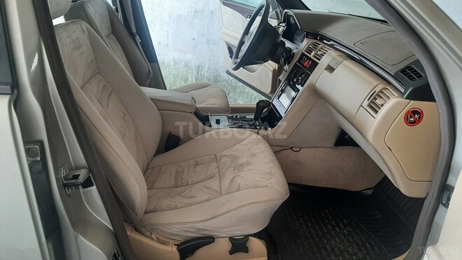 Mercedes E 230 1997, 350,000 km - 2.3 l - Bakı