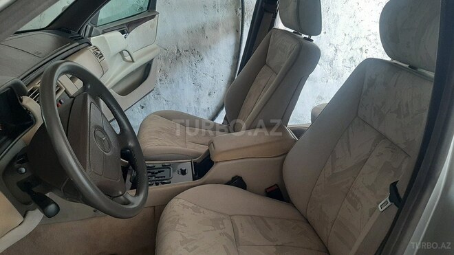 Mercedes E 230 1997, 350,000 km - 2.3 l - Bakı