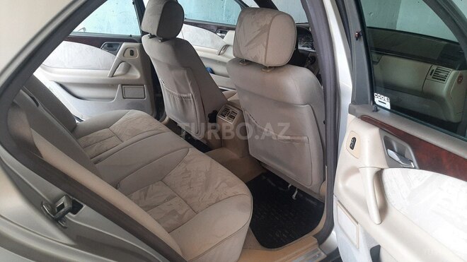 Mercedes E 230 1997, 350,000 km - 2.3 l - Bakı