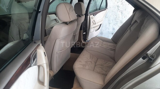 Mercedes E 230 1997, 350,000 km - 2.3 l - Bakı