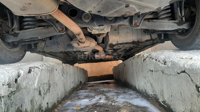 Mercedes E 230 1997, 350,000 km - 2.3 l - Bakı