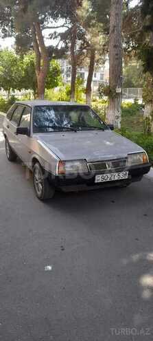 LADA (VAZ) 2109 1991, 209,000 km - 1.6 l - Bakı