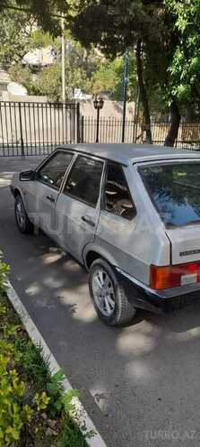 LADA (VAZ) 2109 1991, 209,000 km - 1.6 l - Bakı