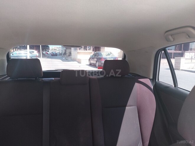 Toyota Corolla 2005, 240,000 km - 2.0 l - Bakı