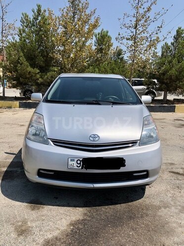 Toyota Prius 2007, 179,000 km - 1.5 l - Bakı