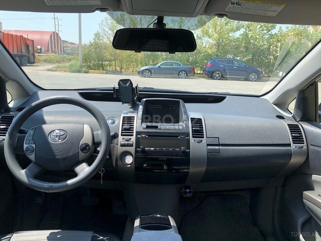 Toyota Prius 2007, 179,000 km - 1.5 l - Bakı