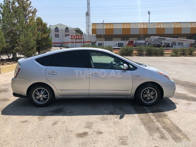 Toyota Prius 2007, 179,000 km - 1.5 l - Bakı