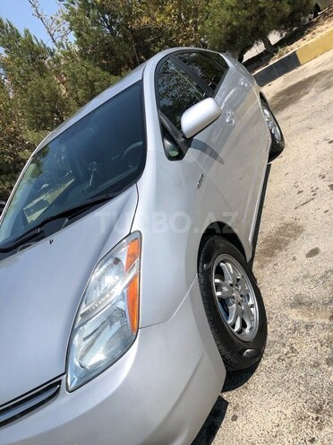 Toyota Prius 2007, 179,000 km - 1.5 l - Bakı