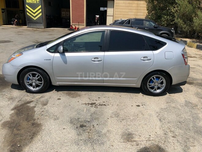 Toyota Prius 2007, 179,000 km - 1.5 l - Bakı