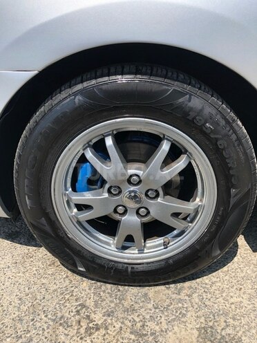 Toyota Prius 2007, 179,000 km - 1.5 l - Bakı