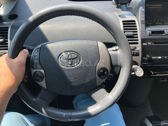 Toyota Prius 2007, 179,000 km - 1.5 l - Bakı