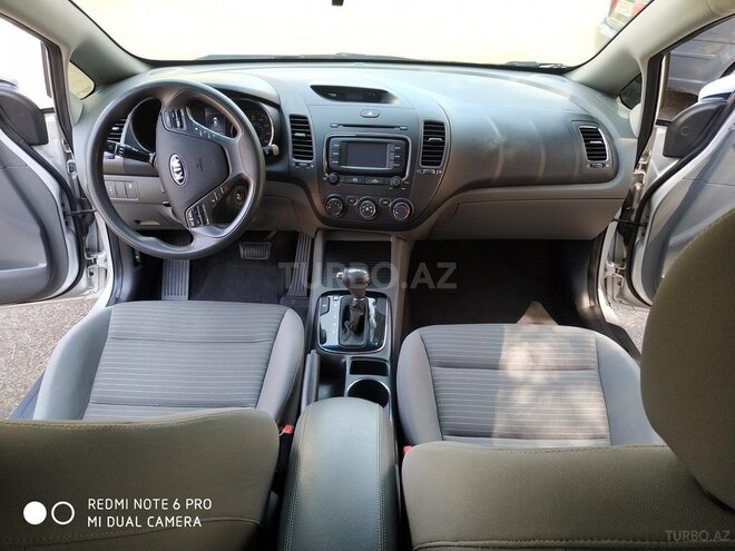 Kia Cerato 2016, 82,800 km - 2.0 l - Bakı