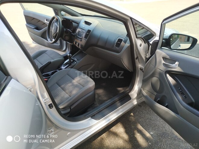 Kia Cerato 2016, 82,800 km - 2.0 l - Bakı