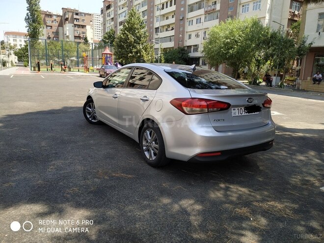 Kia Cerato 2016, 82,800 km - 2.0 l - Bakı