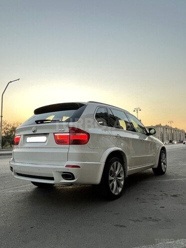 BMW X5 2008, 340,000 km - 4.8 l - Bakı