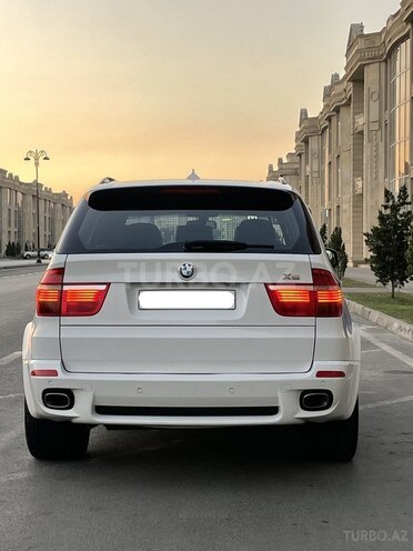 BMW X5 2008, 340,000 km - 4.8 l - Bakı