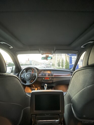 BMW X5 2008, 340,000 km - 4.8 l - Bakı