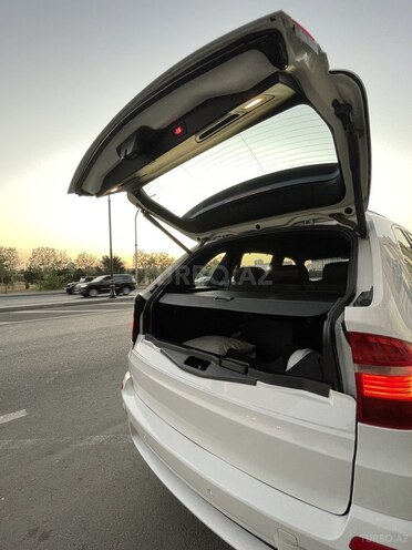 BMW X5 2008, 340,000 km - 4.8 l - Bakı