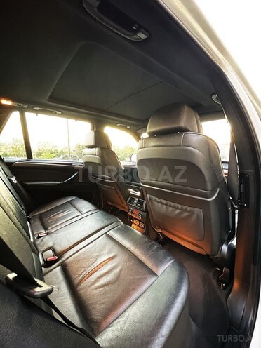 BMW X5 2008, 340,000 km - 4.8 l - Bakı