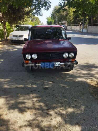 LADA (VAZ) 2106 2006, 25,000 km - 1.6 l - Bakı