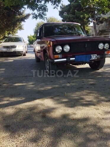 LADA (VAZ) 2106 2006, 25,000 km - 1.6 l - Bakı