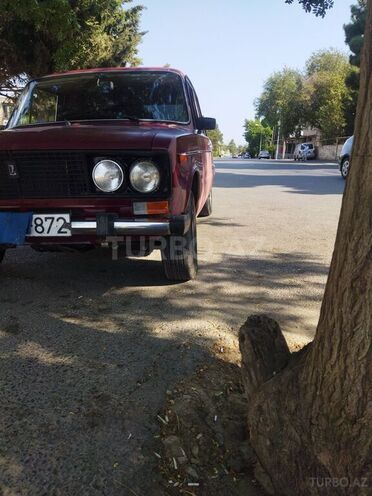 LADA (VAZ) 2106 2006, 25,000 km - 1.6 l - Bakı