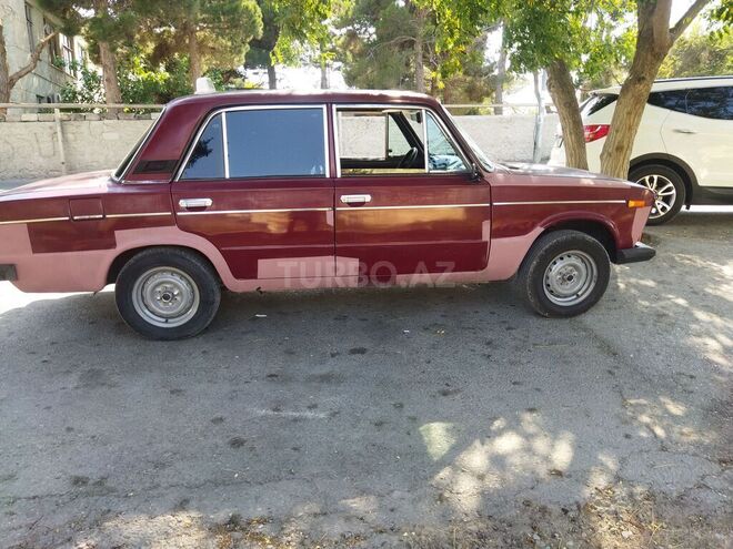LADA (VAZ) 2106 2006, 25,000 km - 1.6 l - Bakı