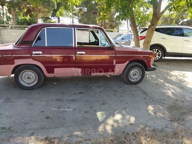 LADA (VAZ) 2106 2006, 25,000 km - 1.6 l - Bakı