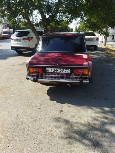 LADA (VAZ) 2106 2006, 25,000 km - 1.6 l - Bakı
