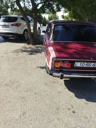 LADA (VAZ) 2106 2006, 25,000 km - 1.6 l - Bakı