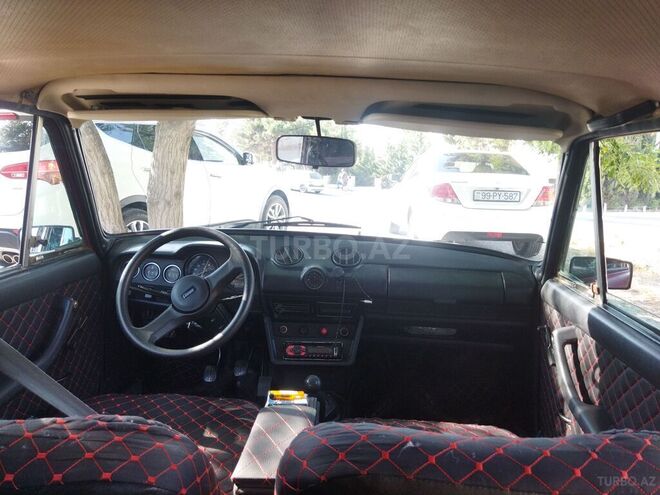 LADA (VAZ) 2106 2006, 25,000 km - 1.6 l - Bakı