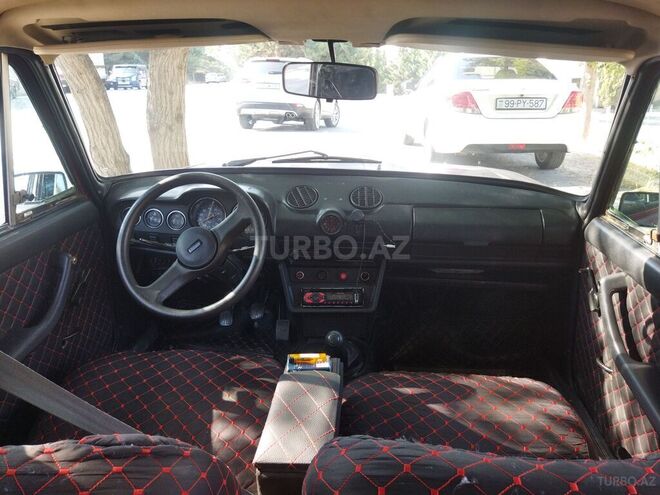 LADA (VAZ) 2106 2006, 25,000 km - 1.6 l - Bakı