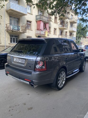 Land Rover RR Sport 2005, 425,721 km - 2.7 l - Gəncə