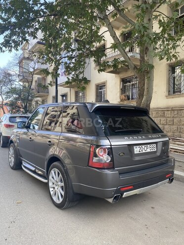 Land Rover RR Sport 2005, 425,721 km - 2.7 l - Gəncə